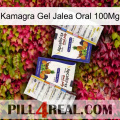 Kamagra Gel Oral Jelly 100Mg 12